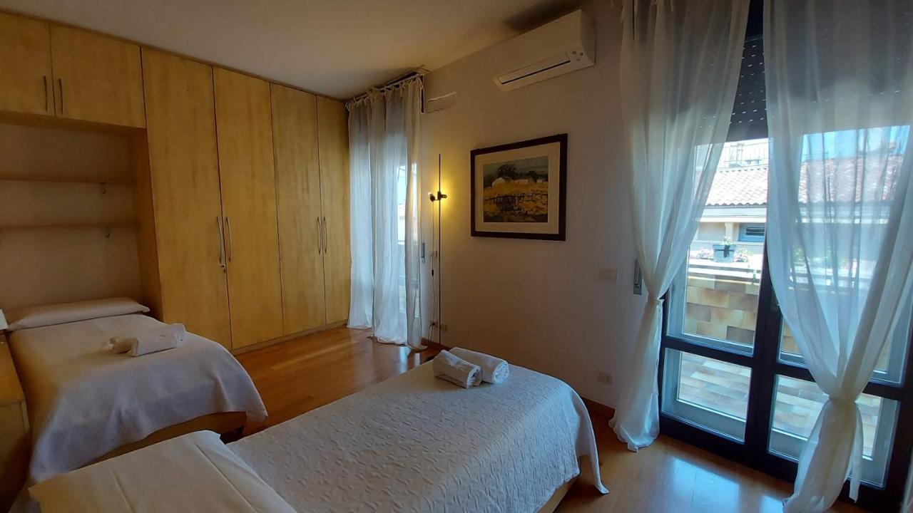 Marconi Rooms - Porta Leoni Верона Экстерьер фото